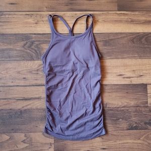 Women's Fabletics athletic tank top